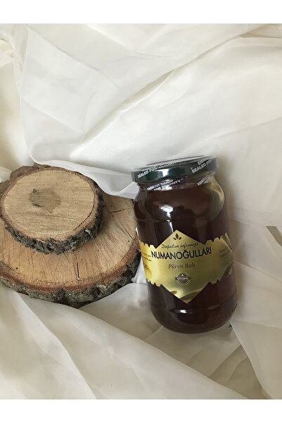 %100 Doğal Katkısız Püren Balı 480gr