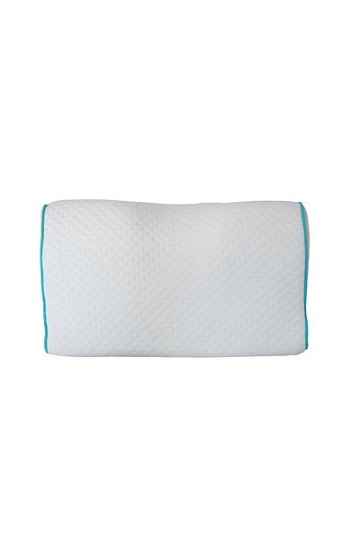 Karaca Home Μαξιλάρι Visco Comfy Anti-snore 48 cm X 28 cm