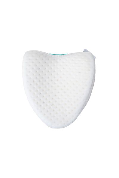 Karaca Home Visco Comfy - Heart Pillow between the knee