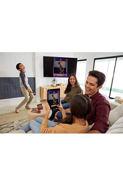 mattel Pictionary Air Harry Potter Hkf61