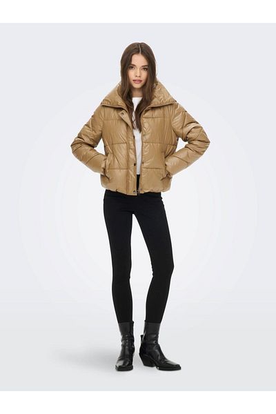 ONLY Onlanja Short Women's Puffer Jacket