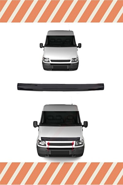 Genel Markalar Ford Transit 2002-2006 Modelleri Için Özel Üretilmiş Ön Kaput ...