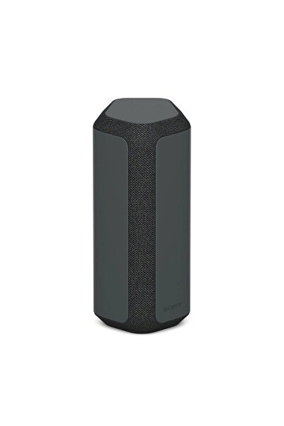 Sony Srs-Xe300 Portable Bluetooth Speaker Black