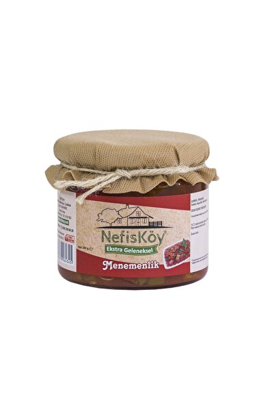 Menemenlik 350g