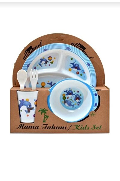 BEYŞACIM مجموعة أغذية الميلامين