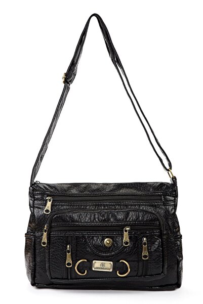 Eliza Çapraz Yıka Çanta