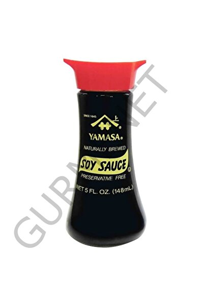 YAMASA Soya Sosu 150 Ml.