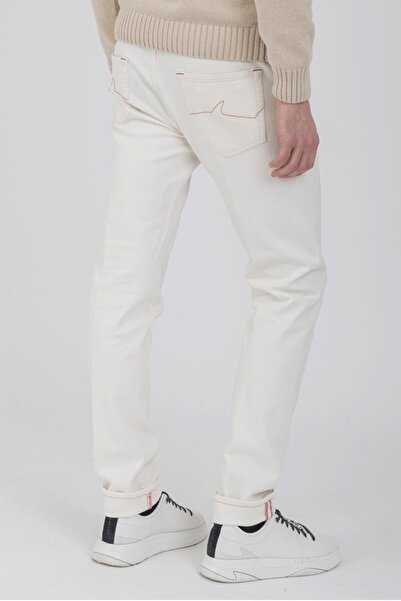 PAUL&SHARK Organic Cotton Men's Jeans