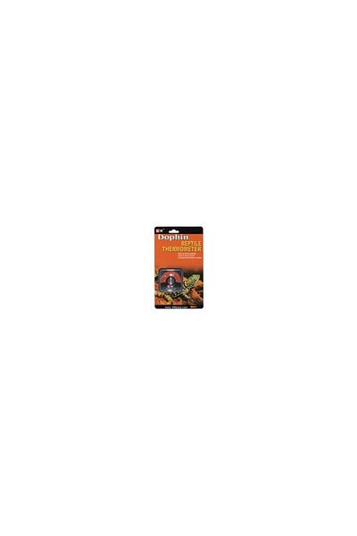 Dophin Reptile Digital Thermometer Sevgipet