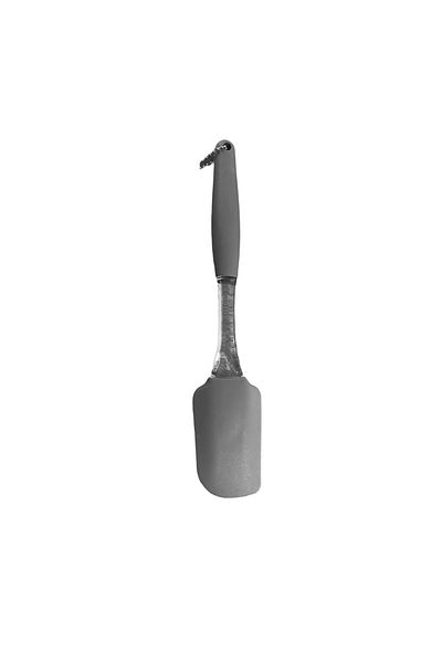 Fame Kıtchen Un 032 Silicone Fireproof Non-Stick Flat Spatula
