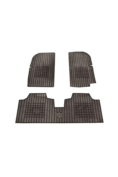 Genel Markalar Fiat Tempra Tipo Uyumlu Kauçuk Paspas