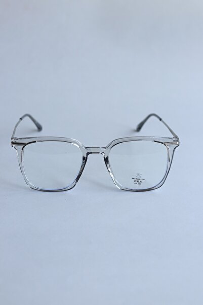 LOOKUP Unisex Blue Light Protective Glasses Blue Block Screen Goggles Ce Certificated New Season Gray Frame