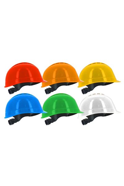 Starline 1470 Al Otomatik Ayarlı Baret 53-66 Mavi