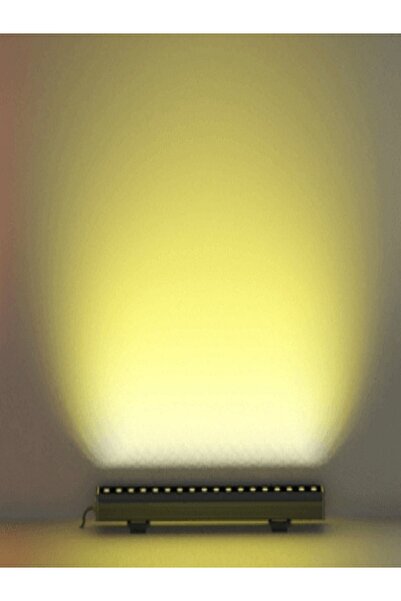 Ledmira 36w - 100cm (gün Işığı) Wallwasher Duvar Ve Ağaç Boyama