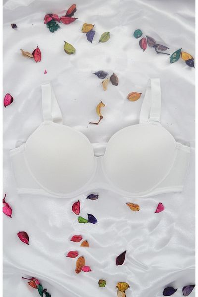 Le Jardin Σουτιέν 9100-c Un Supported Underwire Soft Special Form