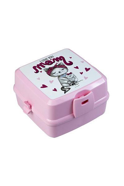 HOBBY LİFE Premium Lunch Box