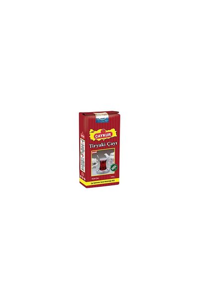 Çaykur Tiryaki Tea 5000 Grams