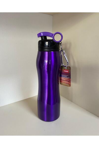 Mikro Çelik Matara 750 ml
