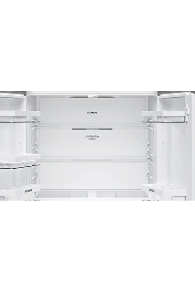 Siemens Kf96naxea Gardırop Tipi Home Connect Buzdolabı