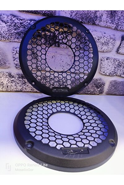 Massive 20 Cm Midrange Koruma Kapak Takım Fiyatıdır( 2 Adet )