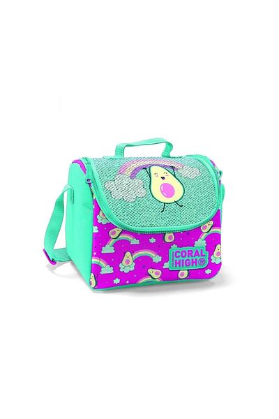 SMS Yayınları Coral High Nutrition Bag (θερμο) 22763