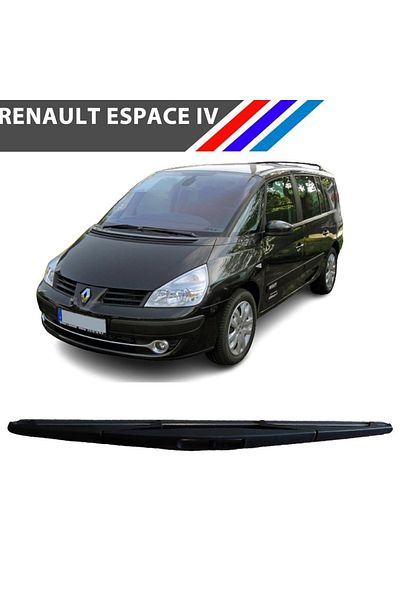 MEPARTS مكنسة كهربائية للممسحة الخلفية Renault Espace Iv مقاس 36 سم 2002 - 2005