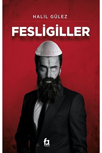 Generic Brand Fesligiller Halil Gülez