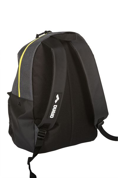 ARENA Team Backpack 30 Gray