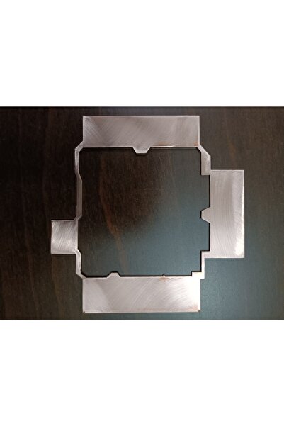 CoolerHope 0,5mm Rtx 3080 / 3080 Ti / 3090 / 3090 Ti Termal Bakır Pad