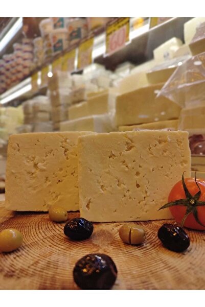 ORHANPEYNİRCİLİK Yumuşak Ezine Peyniri (1000 GR)