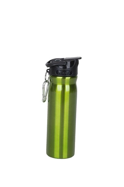 Mikro قارورة فولاذية 500 مل Mt-2850