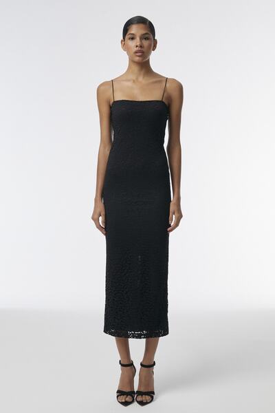 Armadio Design Dora Lace