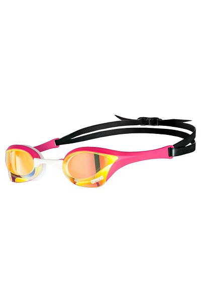 ARENA Cobra Ultra Swipe Mirror (p/g)