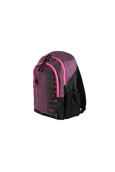 ARENA Spiky Iıı Backpack 30 Neon Pink