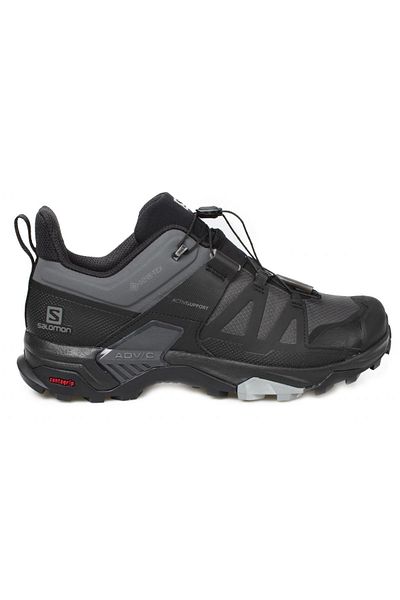 Salomon 412870 M X Ultra 4 Gtx Men's Shoes