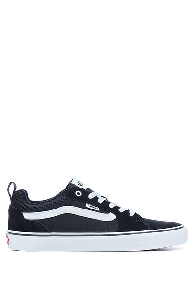 Vans Mn Filmore Men's Black Sneakers
