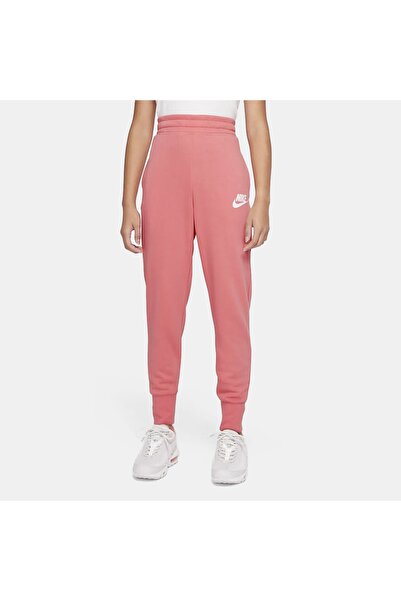 Nike Παιδικά Αθλητικά Ρούχα Club - Φόρμες French Terry - Μέγεθος M / 10-12 ετών