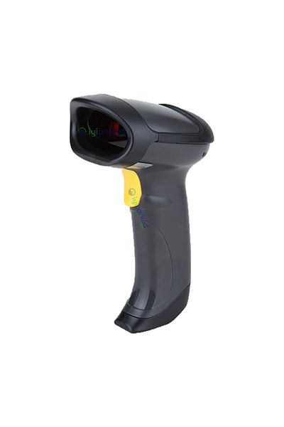 Performax Pr 17 - Pr 230 Handheld Wired 1d Barcode Scanner