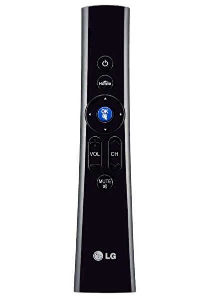 LG An-mr200 Sihirli Kumanda Orjinal Smart Tv Kumandası