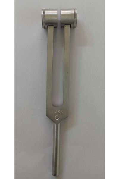 Pulsemed Diyapozon Çatalı 256 Hz