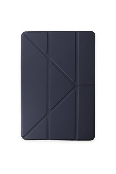 TEKNETSTORE حافظة سيليكون متوافقة مع التابلت Apple Ipad Pro الجيل الرابع M2 2022 مقاس 11 بوصة مع حجرة للقلم