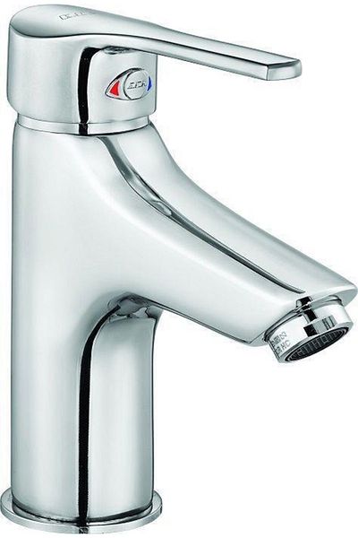 Eca Vera Single Body Wash Basin - Faucet (. 102108732 )