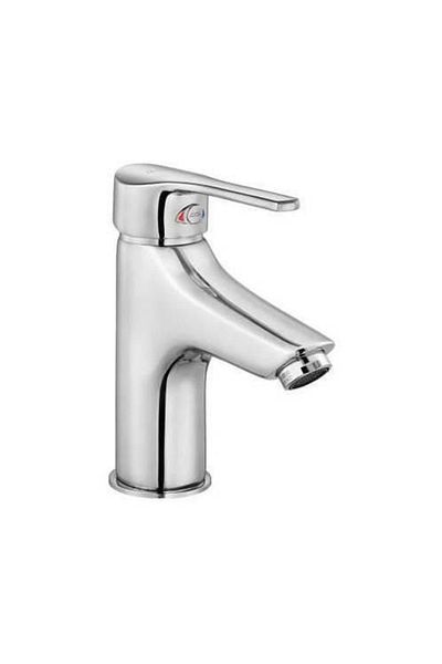 Eca Vera Single Body Wash Basin - Faucet (. 102108732 )
