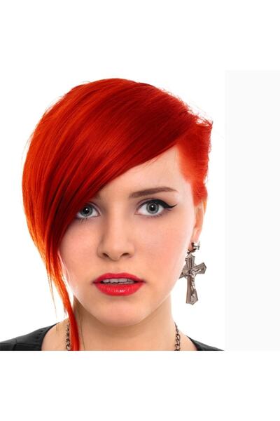 Manic Panic Classic Wildfire Saç Boyası Hcr-11010