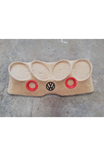 Volkswagen Polo Hb Pandizot Uyumlu
