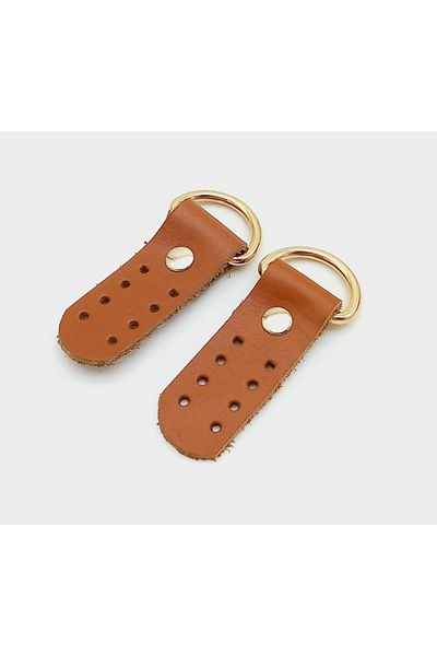 angel çanta aksesuar Genuine Leather Tan Shoes (beetle) Light Gold Metal