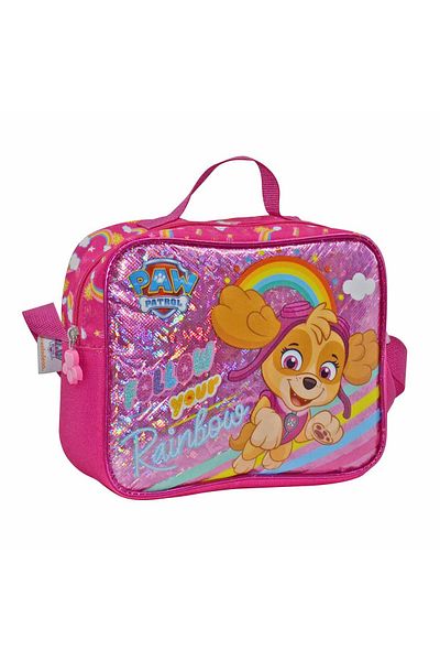 WİGGLE Paw Patrol 1313 Lunchbox