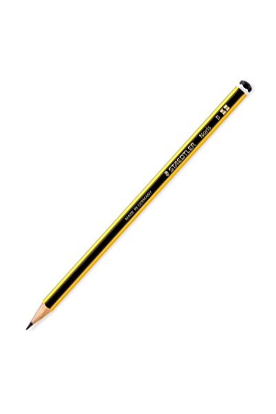 Staedtler Noris Kurșun Kalem B 120-1 /