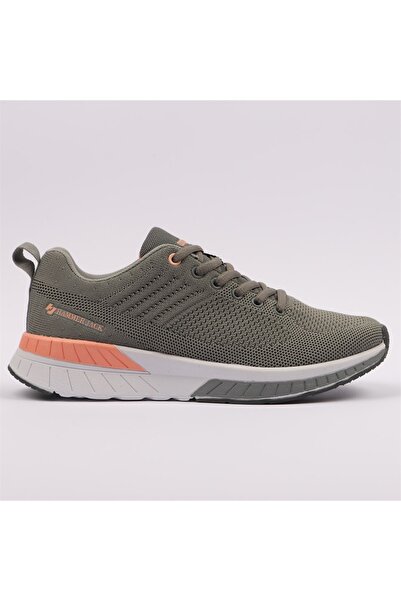 Hammer Jack Manaus Z Gray Women's Sneakers