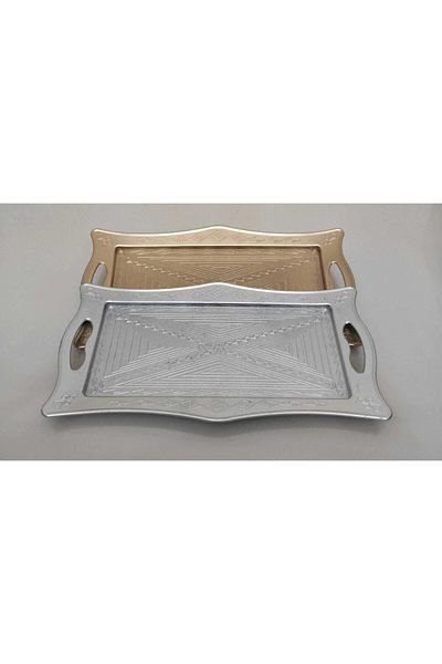 firdevsi hobi Presentation Tray 2 Pieces
